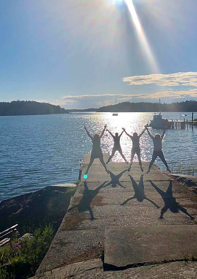 Pensar Hotelli & Ravintola Sandvik