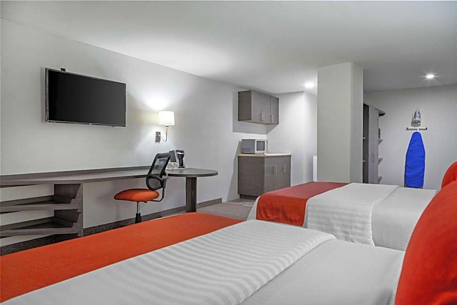 BeWow Hotel Querétaro