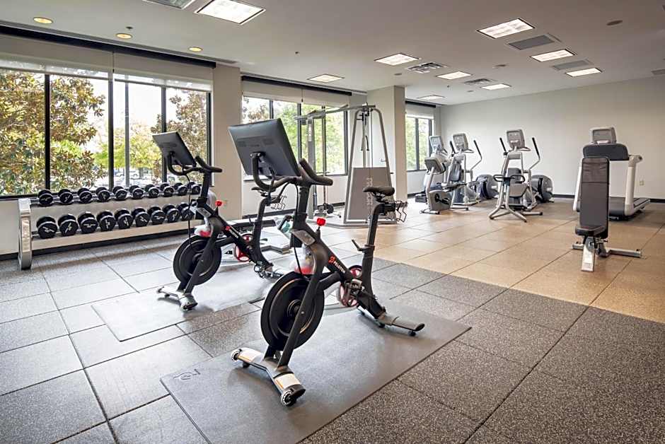 Hilton Dallas/Southlake Town Square