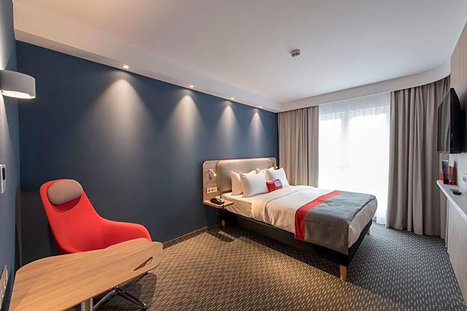 Holiday Inn Express Warsaw - Mokotow By IHG
