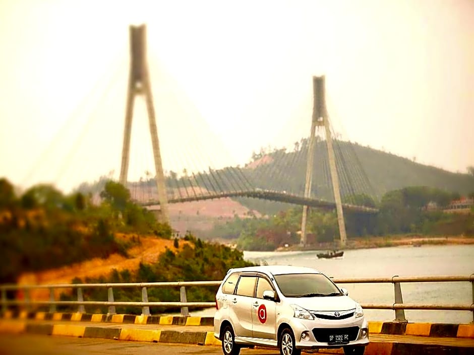 Amaris Hotel Nagoya Hill - Batam