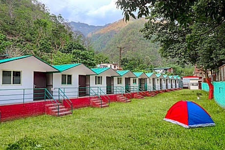 The Hill Mount Resort Shivpuri