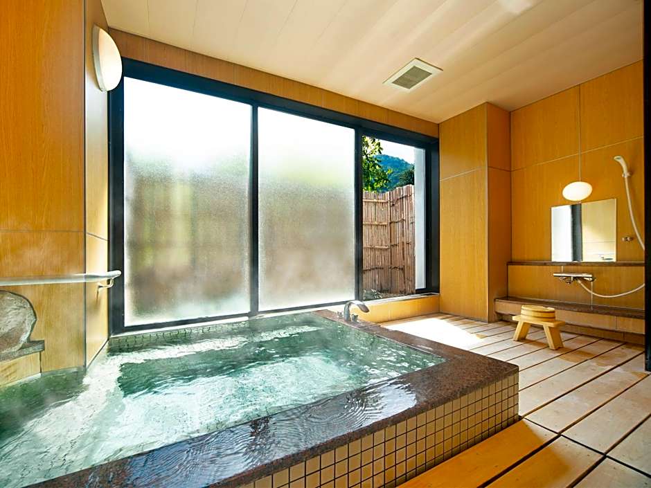 Ooedo Onsen Monogatari Unazuki Grand Hotel
