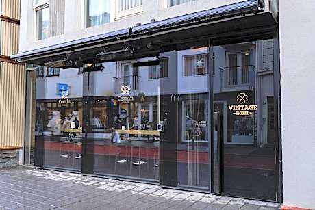 Vintage Apartment Hotel