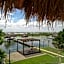 Casa Shiva Bacalar by Mij