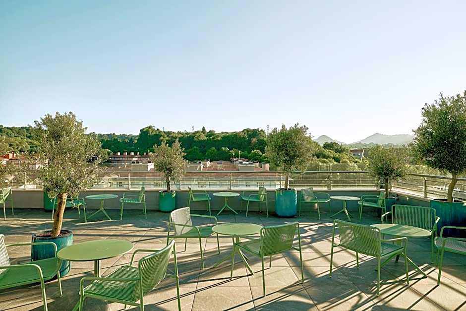 Hotel Antik San Sebastián