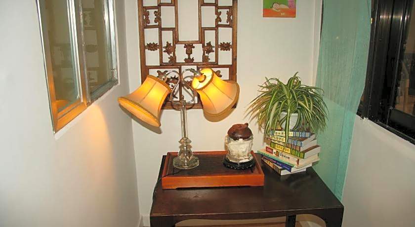 Apple Inn (Causeway Bay)