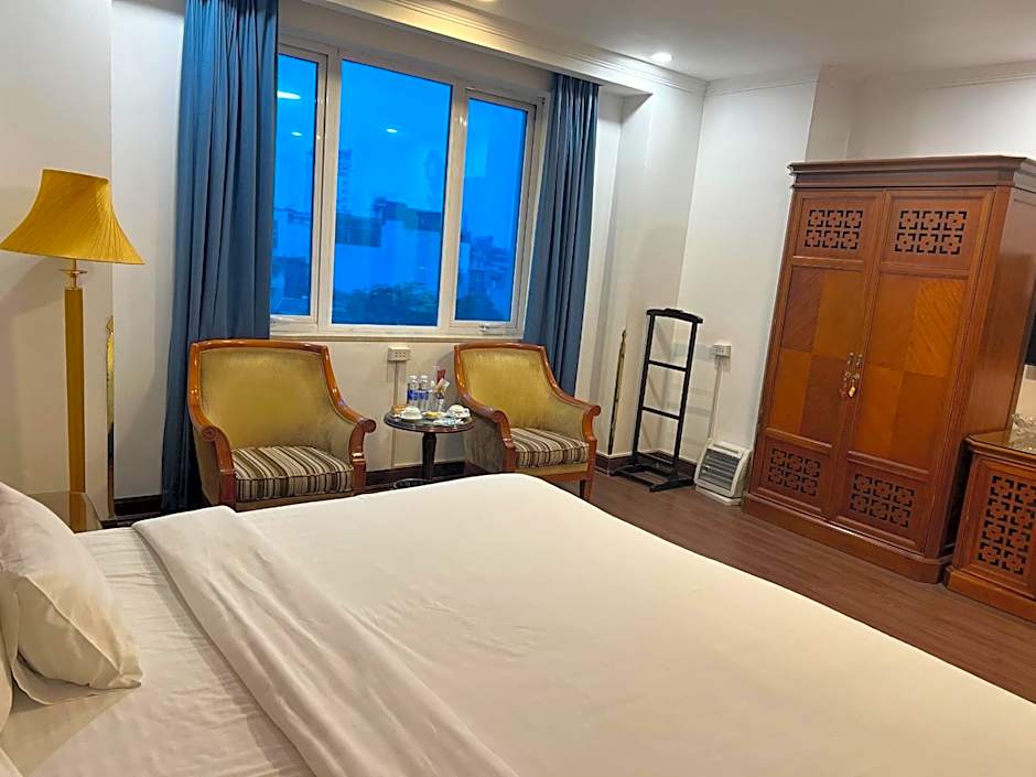 A25 Hotel - 19 Phan Đình Phùng