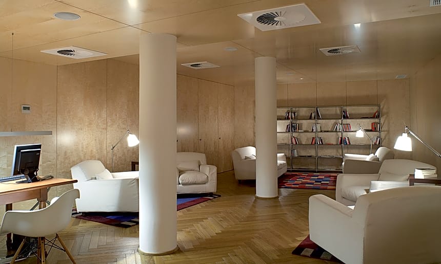 Iberostar Las Letras Gran Via