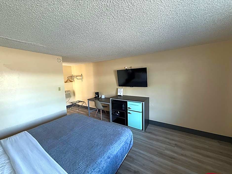 A1 Choice Inn