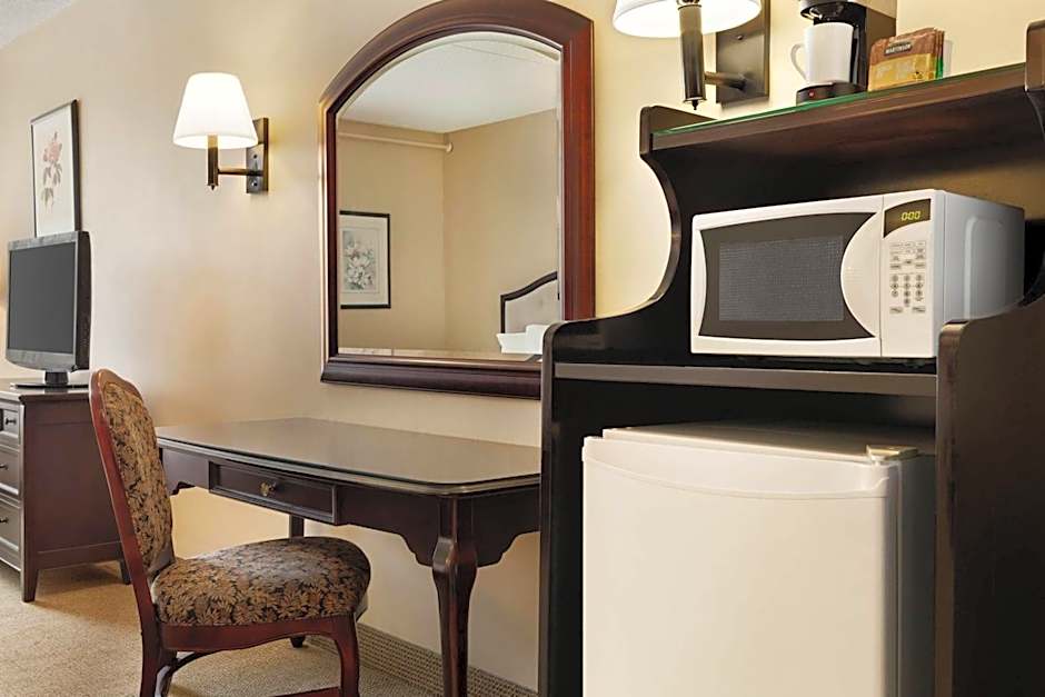 Ramada by Wyndham Fredericton