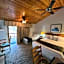 Whispering Pines Lodge