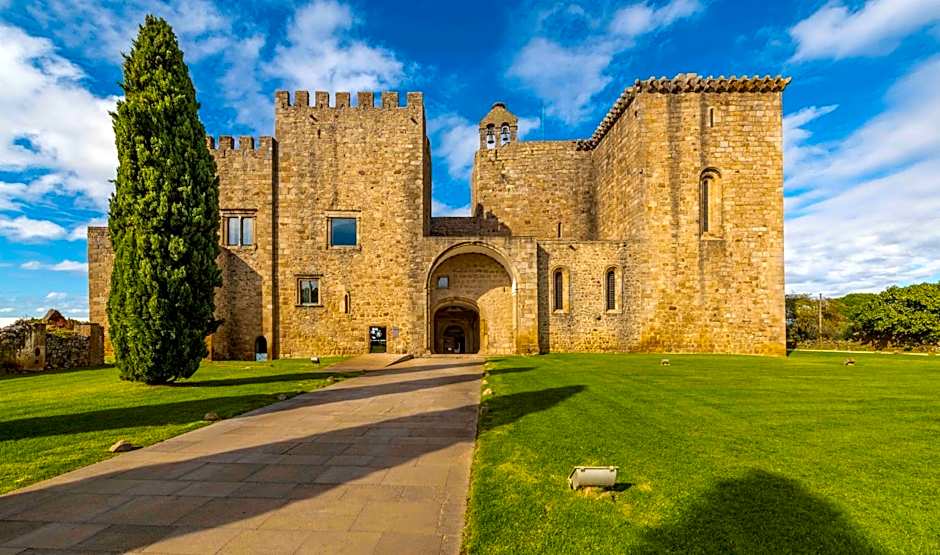 Pousada Mosteiro do Crato - Monument Hotel