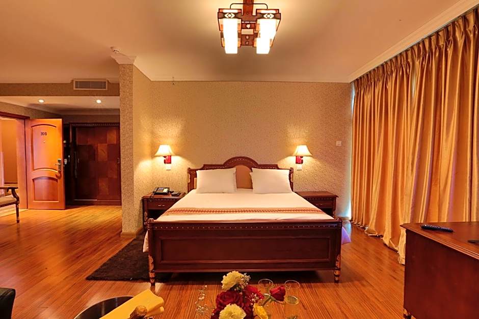 Abyssinia Renaissance Hotel