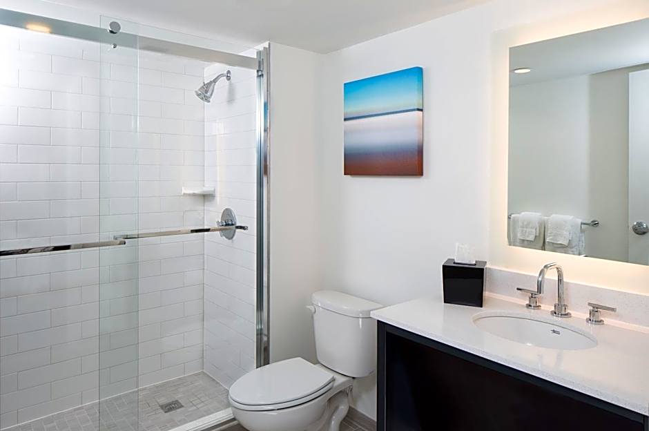 Crowne Plaza Melbourne-Oceanfront By IHG