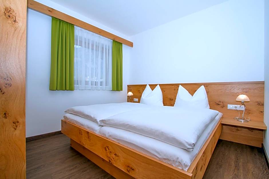 Hotel Huberhof