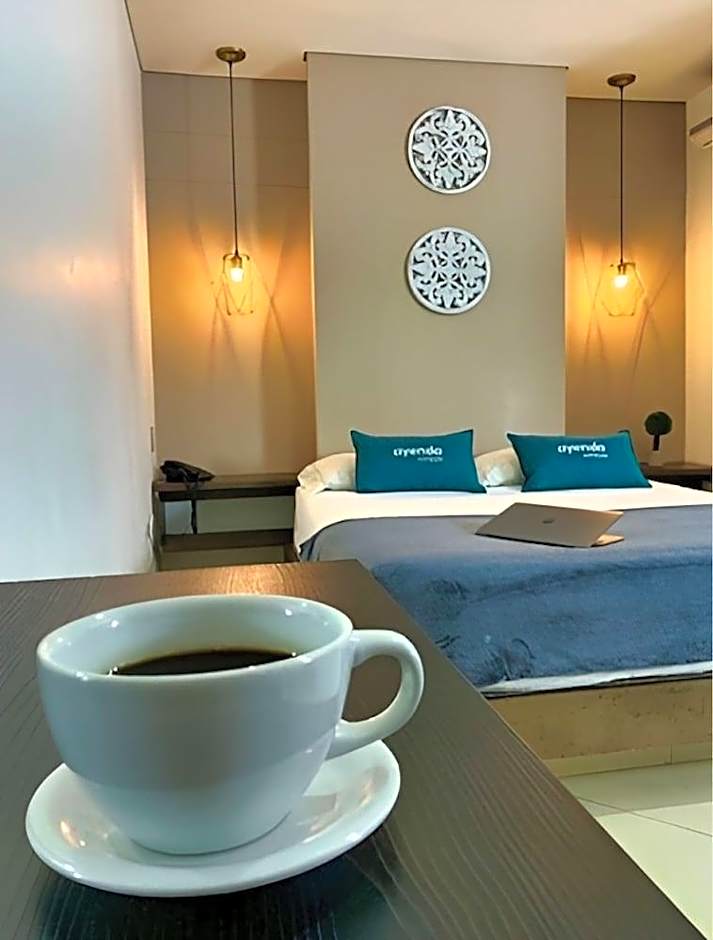 Hotel Perlatto