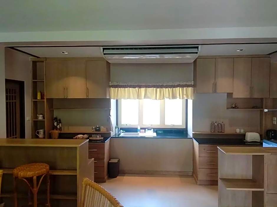 Nan Boutique Hotel