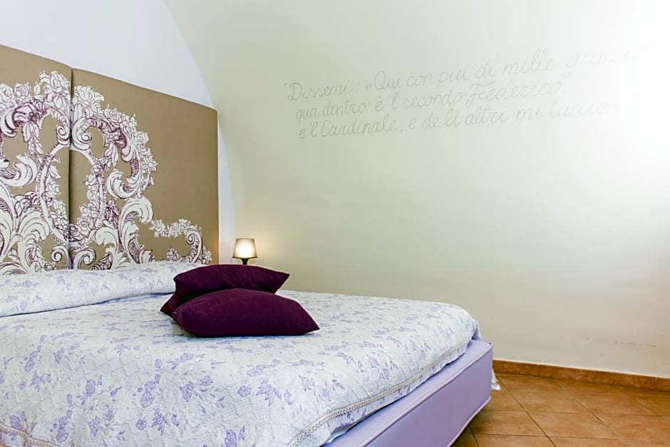 Le Stanze Dell'Imperatore B&B