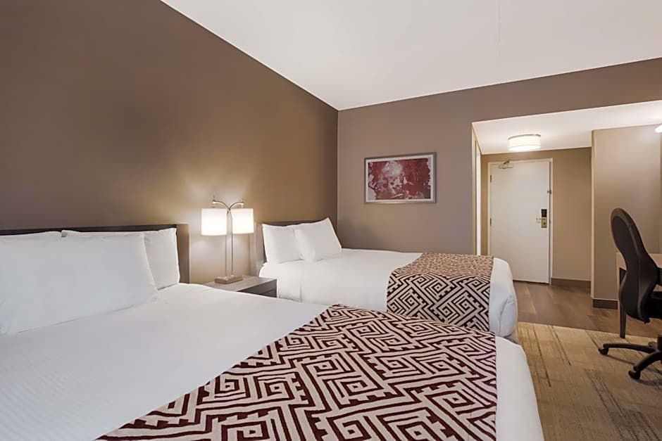 Best Western Colonel Butler Inn