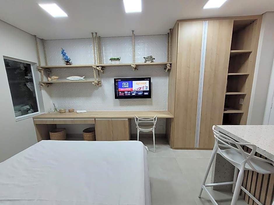 Flat Amarilis Apartamento 103