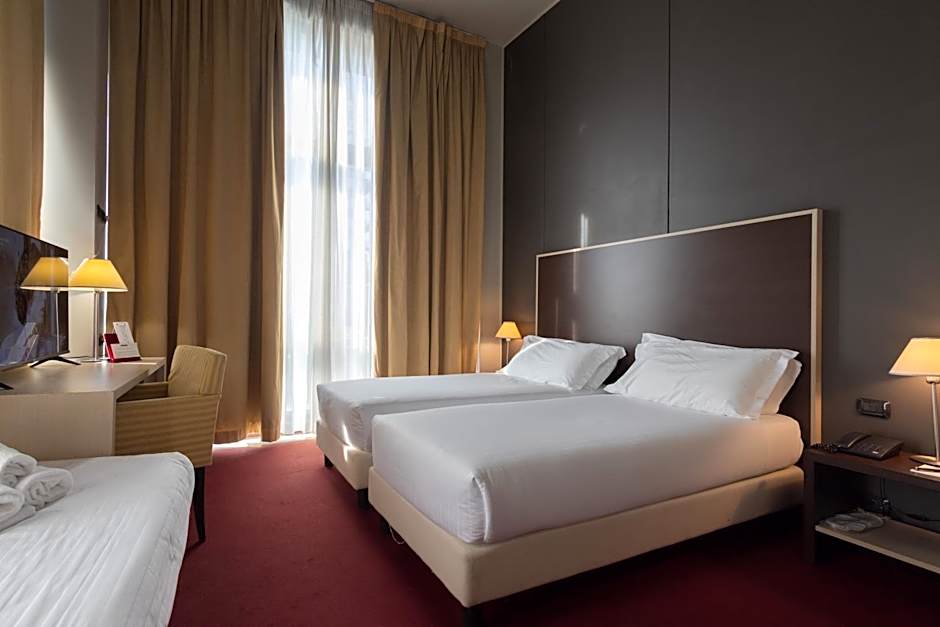 Art Hotel Olympic