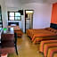 Hotel Playa Azul