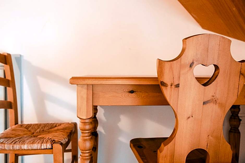 Casa del Parco Adamello