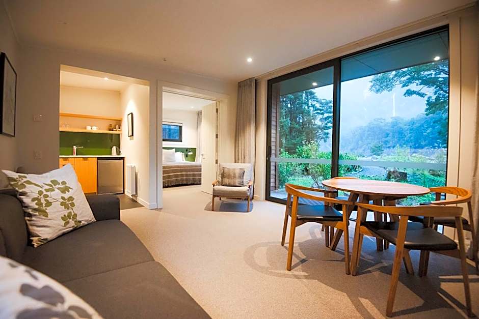 Milford Sound Lodge