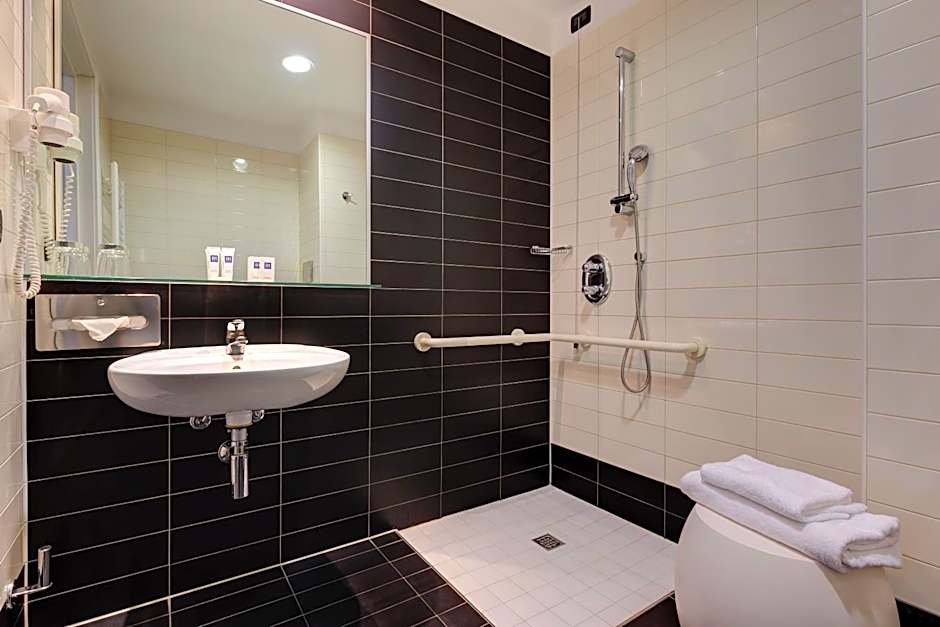 iH Hotels Roma Z3