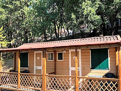 One Bedroom Mobile-Home