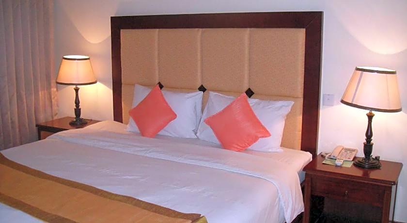 Stung Sangke Hotel