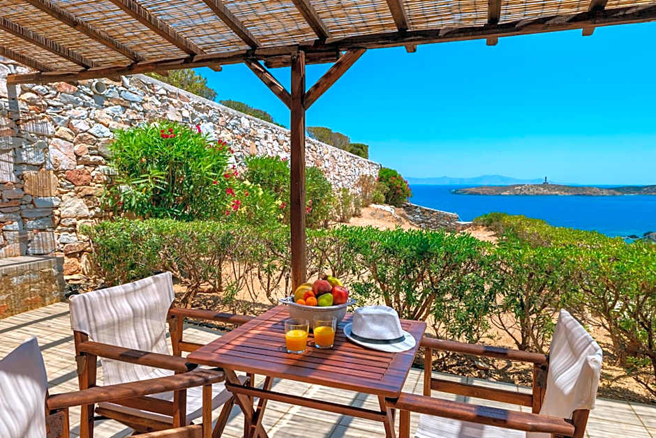 Sunrise Beach Suites