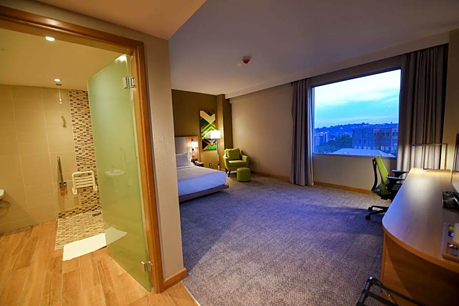 Hilton Garden Inn Kampala Kira Road