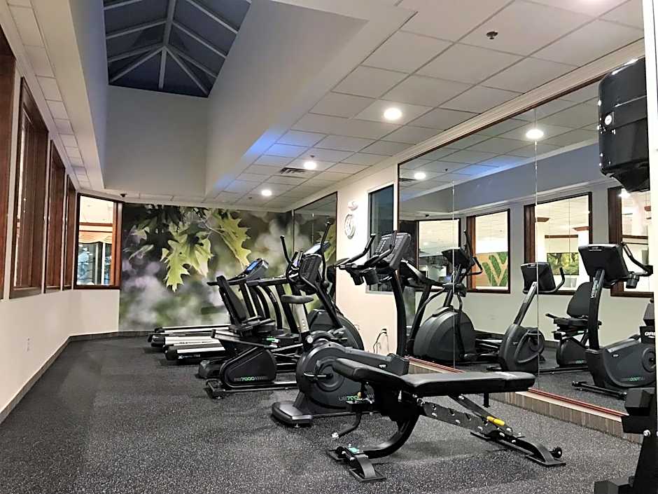 Medallion Inn and Suites