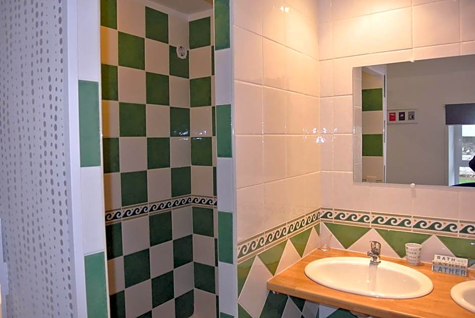 La Fresnée chambres d'hôtes