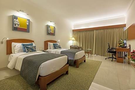 Premier Twin Room