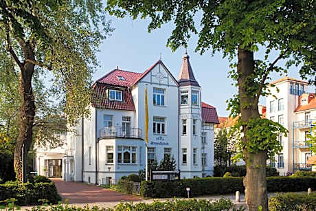 Ringhotel Strandblick