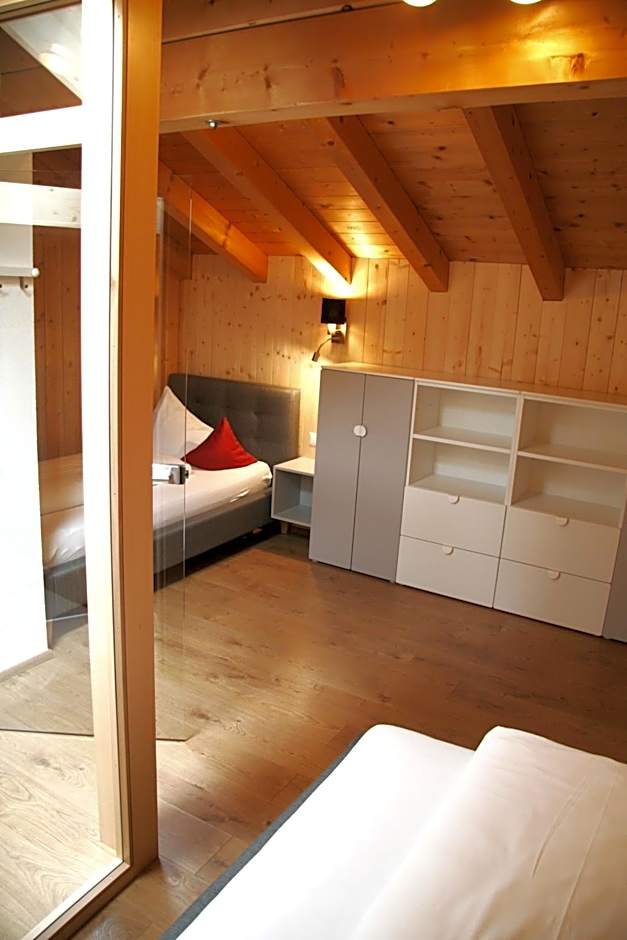 Tirolerhof - Appartementhaus