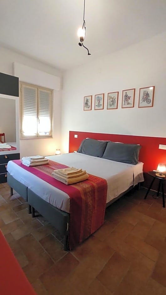 La Casa delle Storie