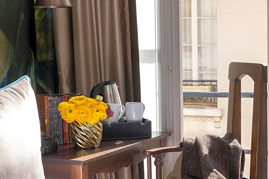 Hôtel VINCI DUE & SPA