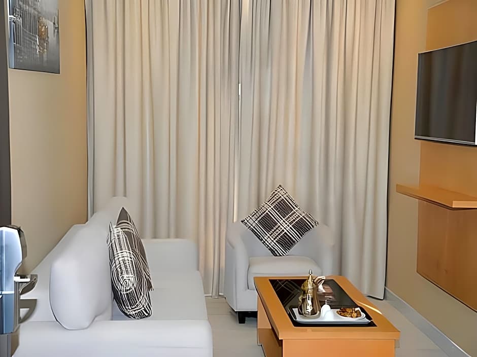 Ozone hotel
