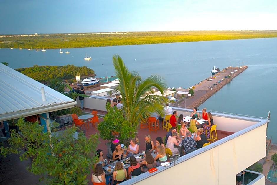 Ramada Suites by Wyndham Zen Quarter Darwin