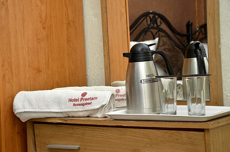 Hotel Preetam