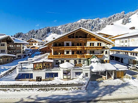 Hotel Kristall - Adults Only