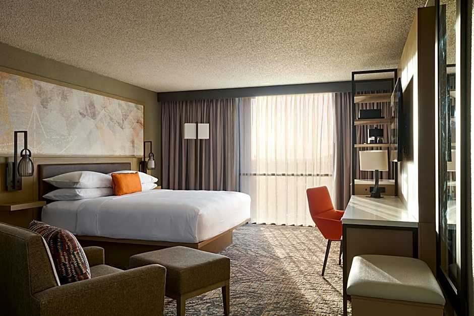 Marriott El Paso