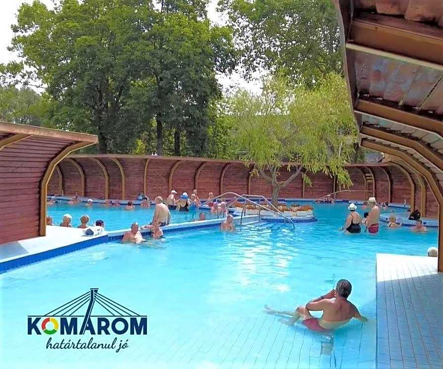 Hét Vezér Apartmanhotel