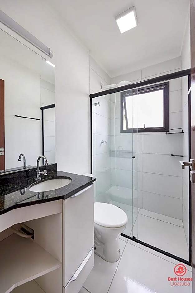 BH42 · BH42: Cobertura com AR, Churrasqueira e Piscina