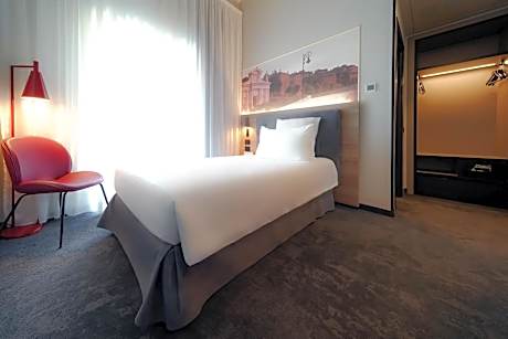 Standard Room with 1 Single Bed