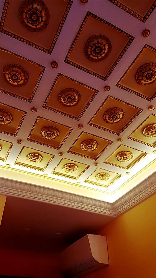 Impero Vaticano Suites Guest House